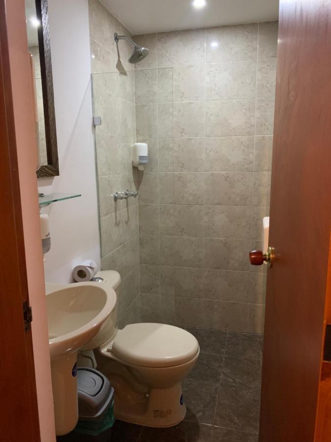 Hotel Porton Colonial Medellin Ngoại thất bức ảnh