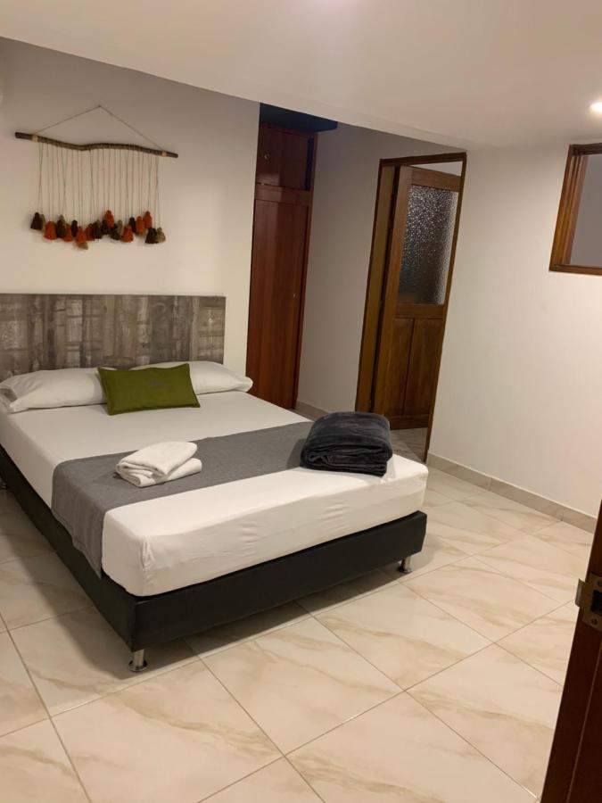 Hotel Porton Colonial Medellin Ngoại thất bức ảnh