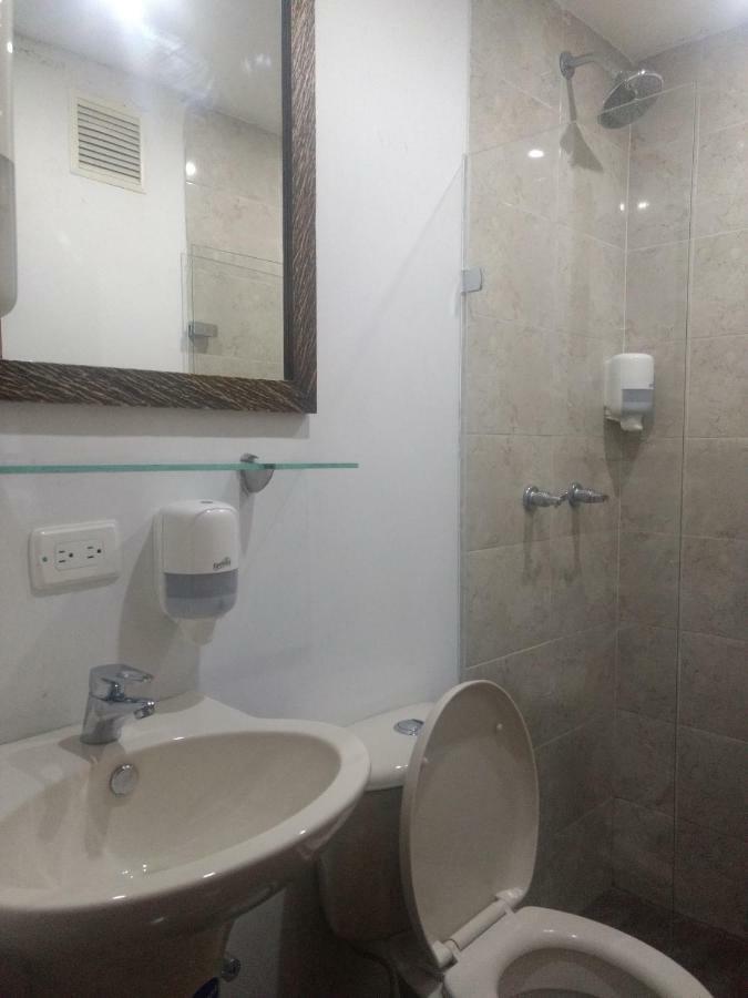 Hotel Porton Colonial Medellin Ngoại thất bức ảnh