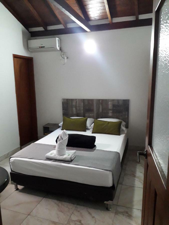 Hotel Porton Colonial Medellin Ngoại thất bức ảnh