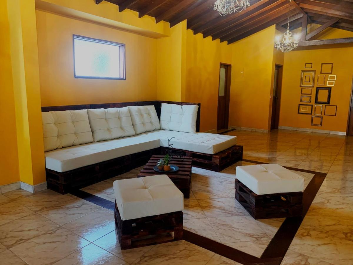 Hotel Porton Colonial Medellin Ngoại thất bức ảnh