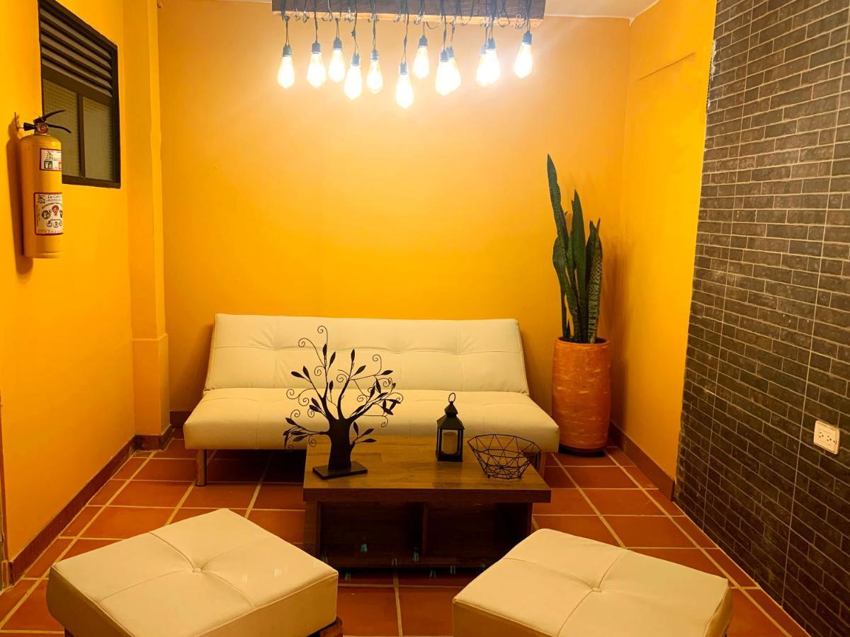 Hotel Porton Colonial Medellin Ngoại thất bức ảnh