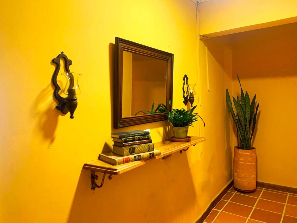 Hotel Porton Colonial Medellin Ngoại thất bức ảnh