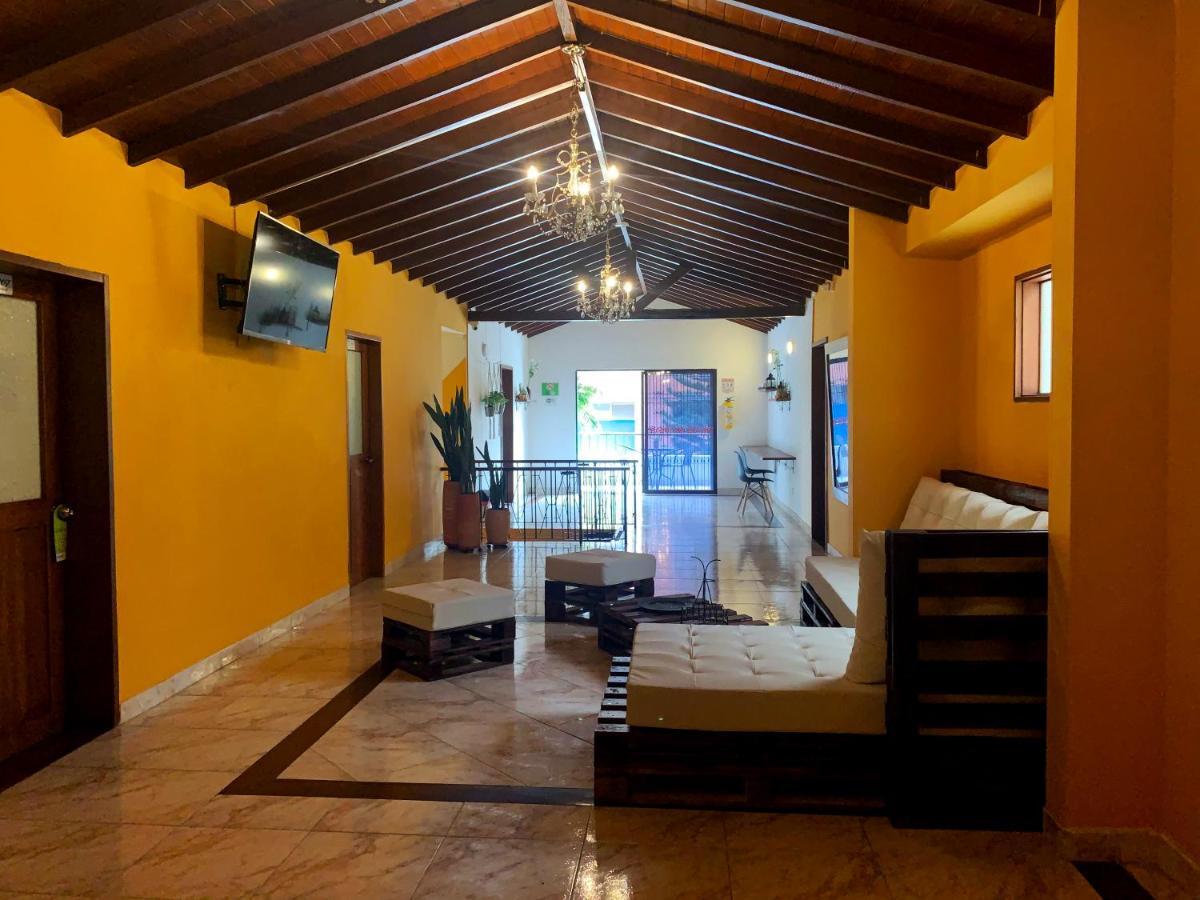 Hotel Porton Colonial Medellin Ngoại thất bức ảnh