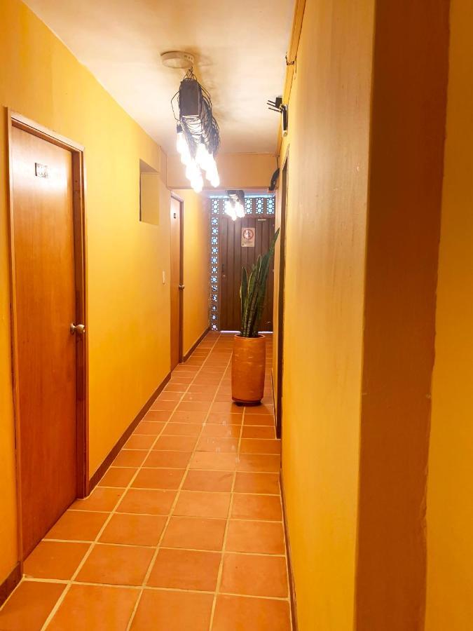 Hotel Porton Colonial Medellin Ngoại thất bức ảnh