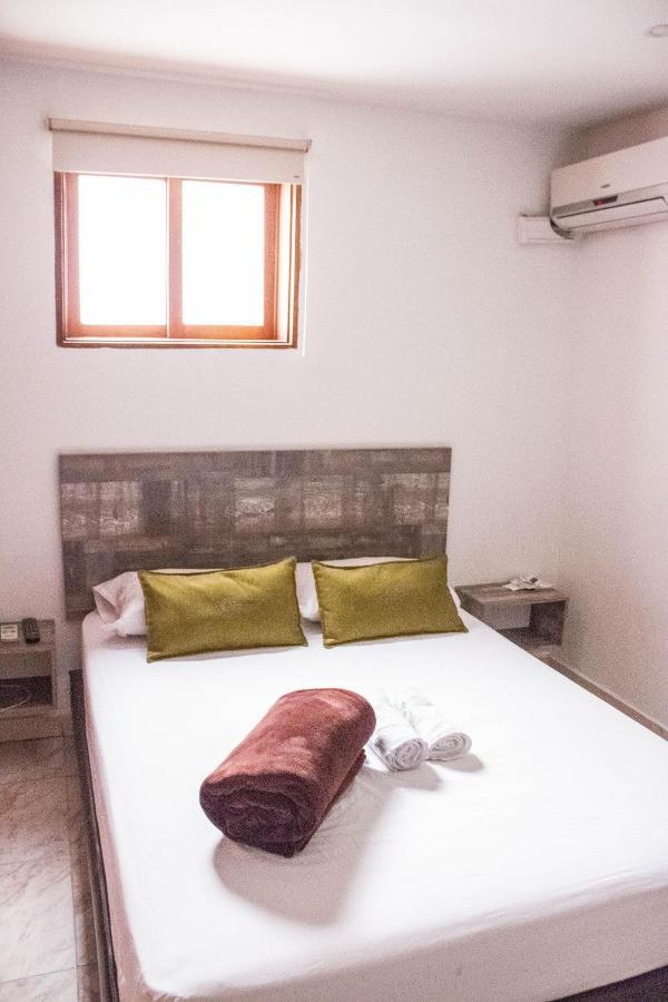 Hotel Porton Colonial Medellin Ngoại thất bức ảnh