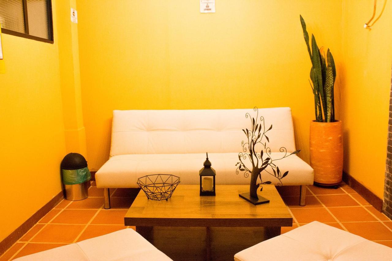 Hotel Porton Colonial Medellin Ngoại thất bức ảnh