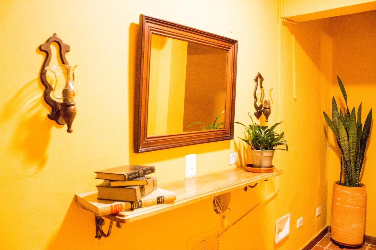 Hotel Porton Colonial Medellin Ngoại thất bức ảnh