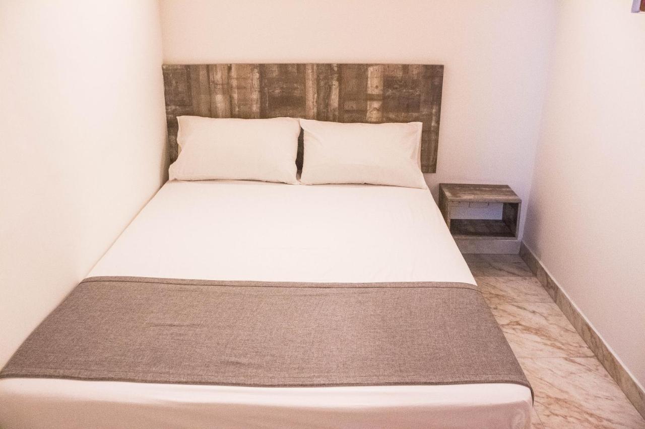 Hotel Porton Colonial Medellin Ngoại thất bức ảnh