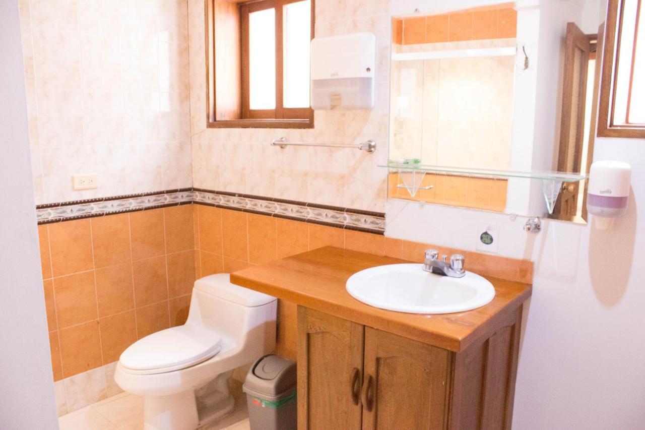Hotel Porton Colonial Medellin Ngoại thất bức ảnh