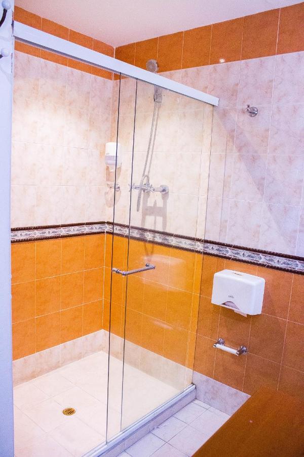 Hotel Porton Colonial Medellin Ngoại thất bức ảnh