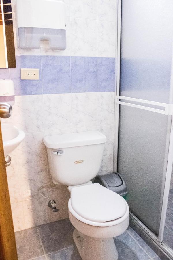 Hotel Porton Colonial Medellin Ngoại thất bức ảnh